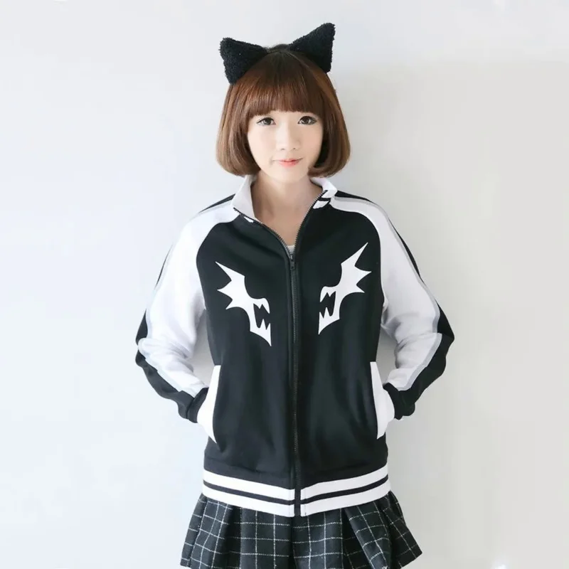 NOWCOS KILL la KILL Cosplay Costume Ryuko Matoi Jacket Hoodies Sweatshirts for Women Men Spring Autumn Winter
NOWCOS KILL la KILL Cosplay Costume Ryuko Matoi Jacket Hoodies Sweatshirts for Women Men Spring Autumn Winter