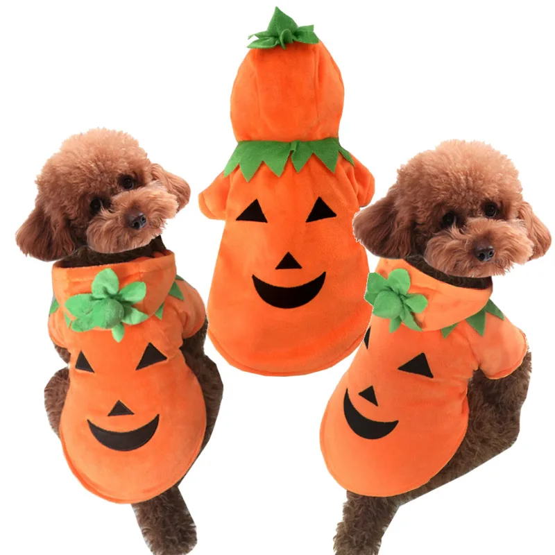 Pet Clothes, Halloween Funny and Funny Pumpkin, Cat, Small Dog Costume Photo, Dog Clothes, Pet Supplies
Pet Clothes, Halloween Funny and Funny Pumpkin, Cat, Small Dog Costume Photo, Dog Clothes, Pet Supplies