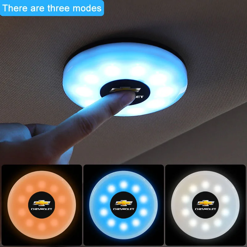 1 шт. светодиодный сенсорный светильник для салона автомобиля, потолочное освещение для чтения багажника для Chevrolet Cruze Malibu Sail Spark Captiva Equinox Trax AVEO
1 шт. светодиодный сенсорный светильник для салона автомобиля, потолочное освещение для чтения багажника для Chevrolet Cruze Malibu Sail Spark Captiva Equinox Trax AVEO