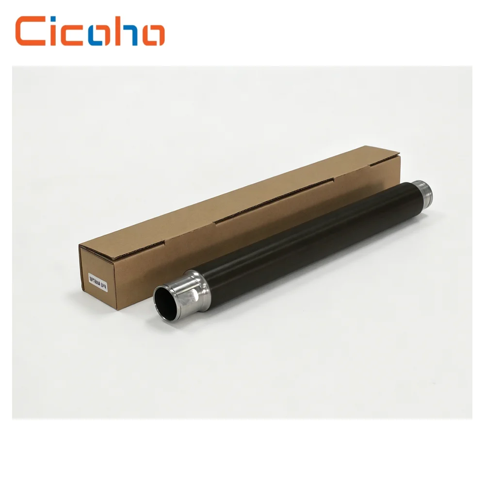 New Upper Fuser Roller for Ricoh Aficio 2051 2060 2075 MP5500 6000 6001 6002 6500 7000 6503 7503 7001 7500 7502 8000 8001
New Upper Fuser Roller for Ricoh Aficio 2051 2060 2075 MP5500 6000 6001 6002 6500 7000 6503 7503 7001 7500 7502 8000 8001