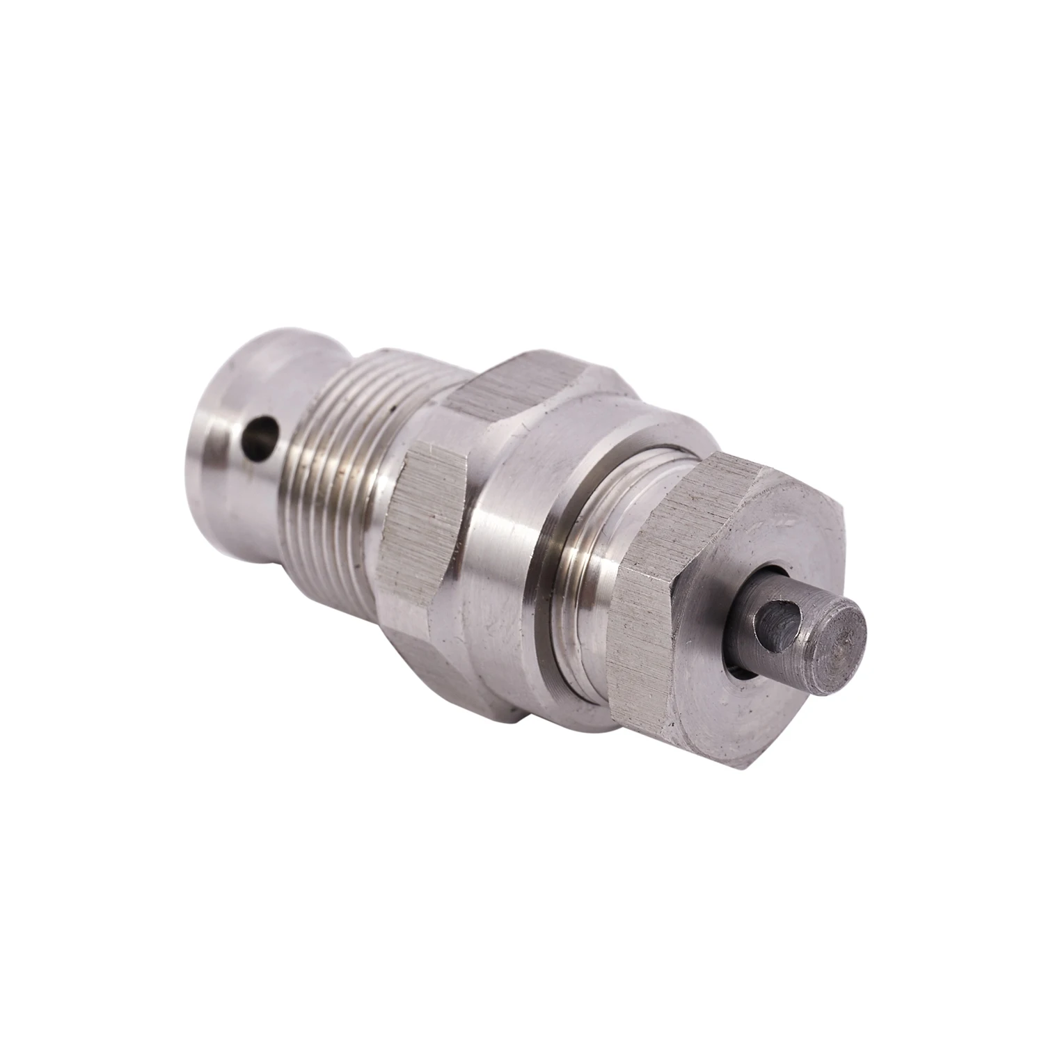 BISM1 Wear-Resisting Prime Spray Valve Return Valves Of Airless Spraying Machine For Ultra 390 395 490 495 Sprayer
BISM1 Wear-Resisting Prime Spray Valve Return Valves Of Airless Spraying Machine For Ultra 390 395 490 495 Sprayer