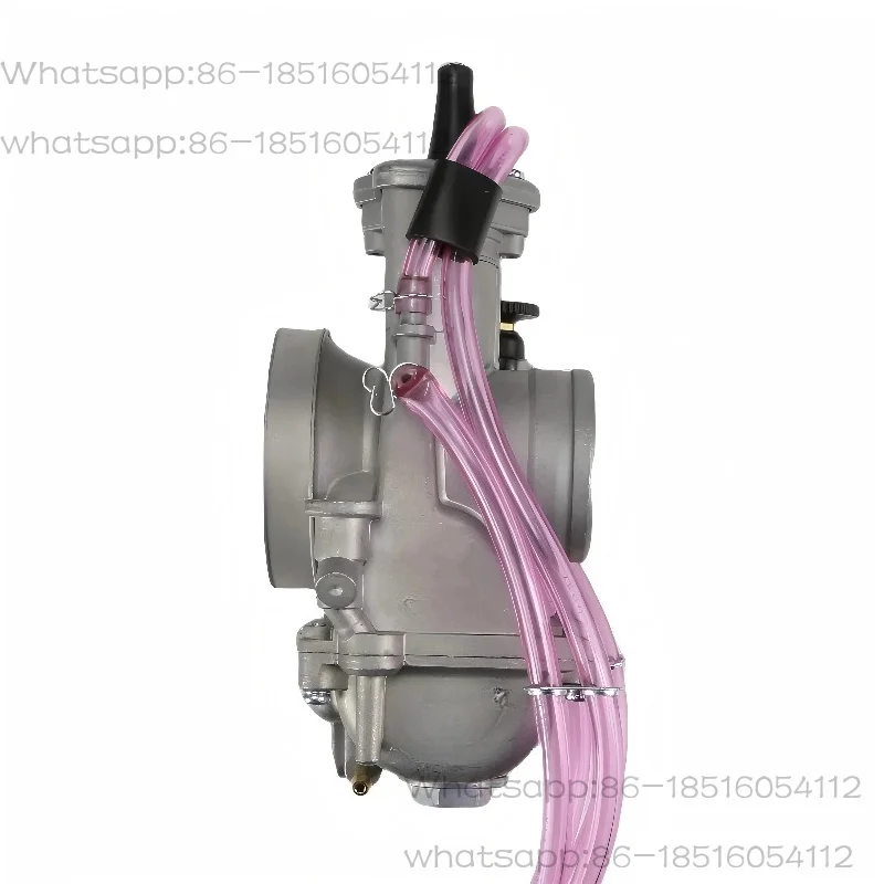 Universal Motorcycle Carburetor For 34 36 38 40 42mm KTM 250CC 2 Stroke Scooter ATV Racing Carb
Universal Motorcycle Carburetor For 34 36 38 40 42mm KTM 250CC 2 Stroke Scooter ATV Racing Carb