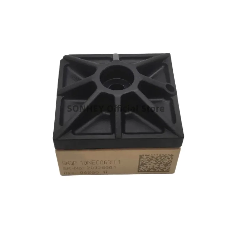 SKIIP13NEL063I SKIIP12NEL063I IGBT Module New Original
SKIIP13NEL063I SKIIP12NEL063I IGBT Module New Original
