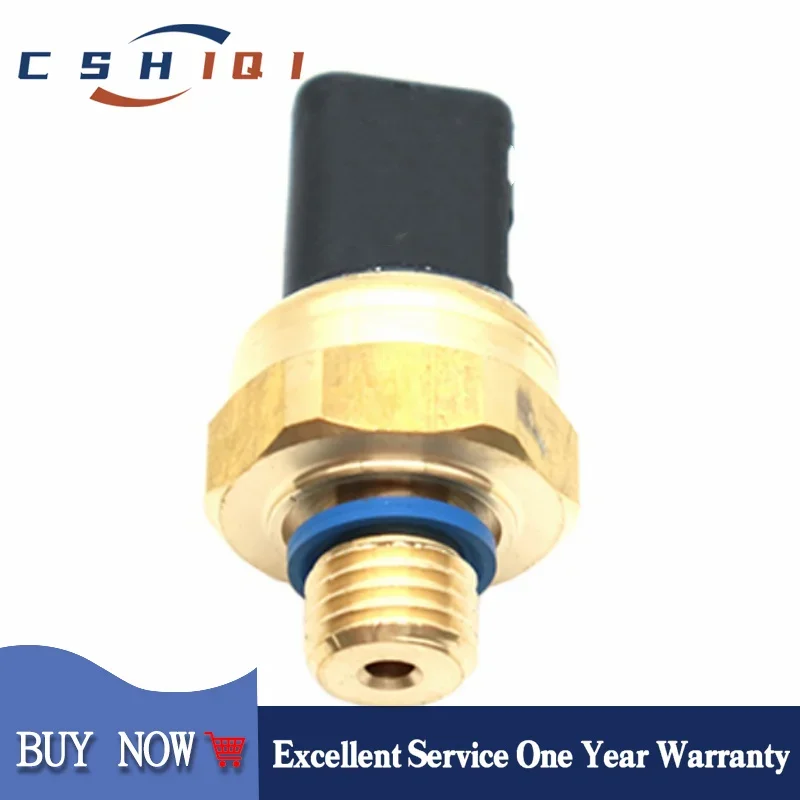 12617592532 Engine Oil Pressure Switch Sensor For BMW 1 3 5 7 Series 335i Mini Cooper M2 M4 640i X6 X4 X5 3.0L l6 GAS 51CP18-01
12617592532 Engine Oil Pressure Switch Sensor For BMW 1 3 5 7 Series 335i Mini Cooper M2 M4 640i X6 X4 X5 3.0L l6 GAS 51CP18-01