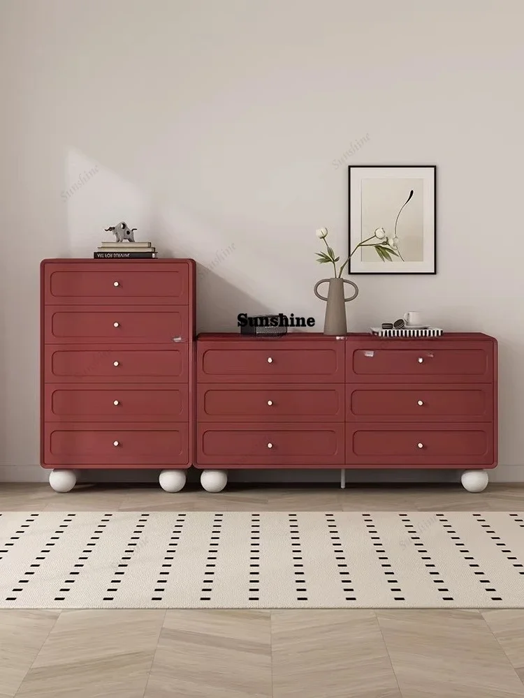 Premium minimalist modern bedroom blue retro cabinet multi-function customizable FT
Premium minimalist modern bedroom blue retro cabinet multi-function customizable FT