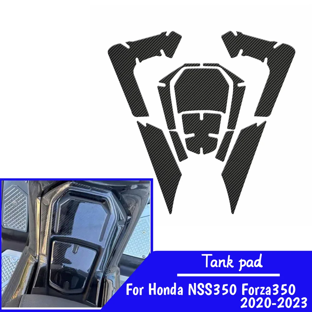 Для Forza 350, наклейки на бак, защита газа для Honda NSS350 Forza350 2020-2023, мотоциклетный комплект, аксессуары для защиты колена
Для Forza 350, наклейки на бак, защита газа для Honda NSS350 Forza350 2020-2023, мотоциклетный комплект, аксессуары для защиты колена