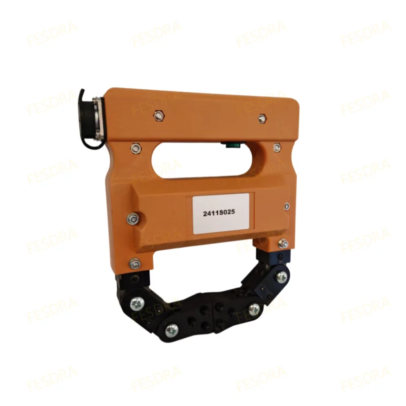 Industrial Magnetic Particle Flaw Detector for Non-Destructive Testing (NDT) of Welded Components
Industrial Magnetic Particle Flaw Detector for Non-Destructive Testing (NDT) of Welded Components