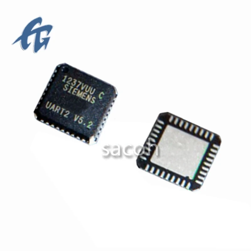 Новая Оригинальная интегральная схема UART2 V5.2 TP-UART2 QFN36 IC, 1 шт., хорошее качество
Новая Оригинальная интегральная схема UART2 V5.2 TP-UART2 QFN36 IC, 1 шт., хорошее качество
