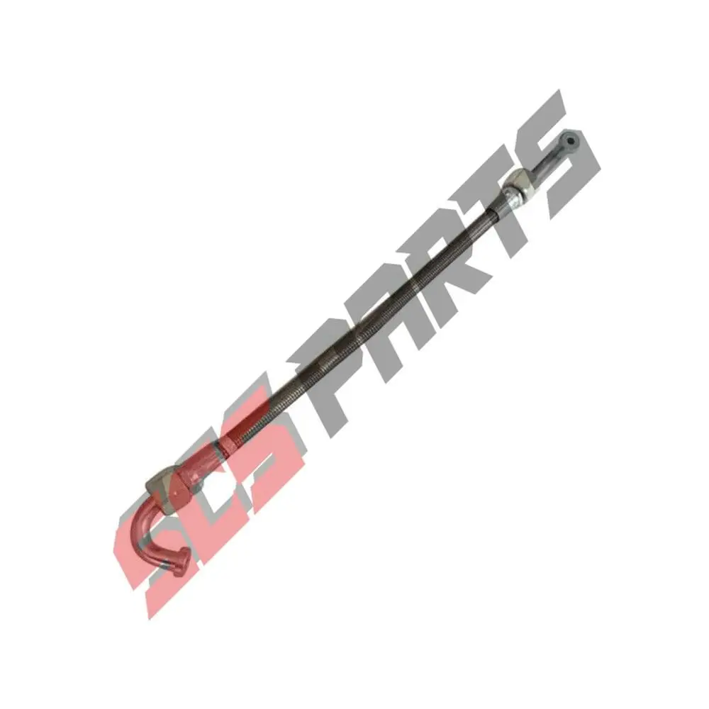 3282167 Flexible Hose fit For Dodge Cummins Engine
3282167 Flexible Hose fit For Dodge Cummins Engine