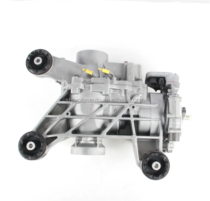 For0AY525010L Rear Axle Differential Carrier Assembly Fit For VW Tiguan SEAT
For0AY525010L Rear Axle Differential Carrier Assembly Fit For VW Tiguan SEAT