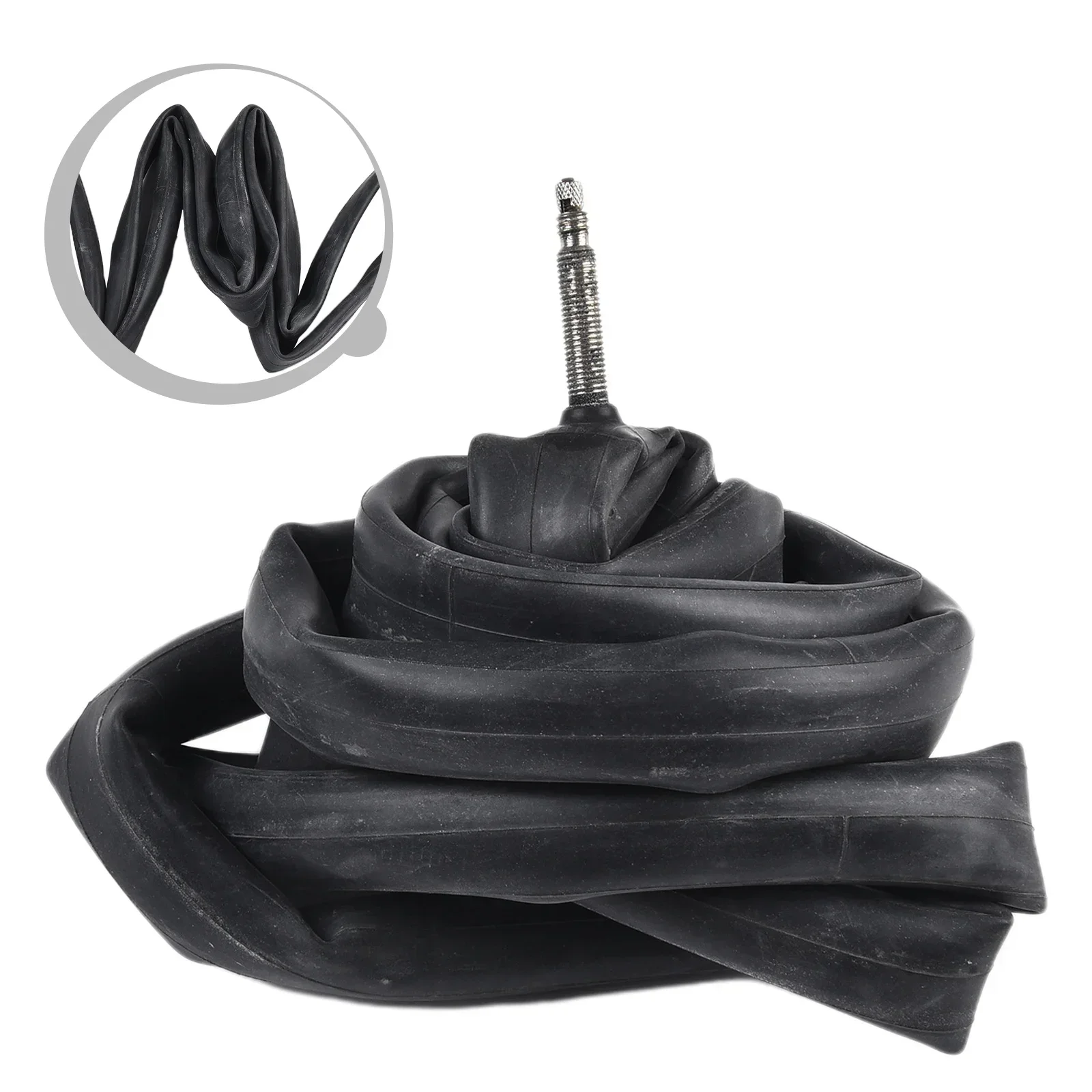 Bicycles Inner Tube For 650B Reliable Performance High Quality Long-Lasting Road Bikes Rubber 23C 25C Bicycles
Bicycles Inner Tube For 650B Reliable Performance High Quality Long-Lasting Road Bikes Rubber 23C 25C Bicycles
