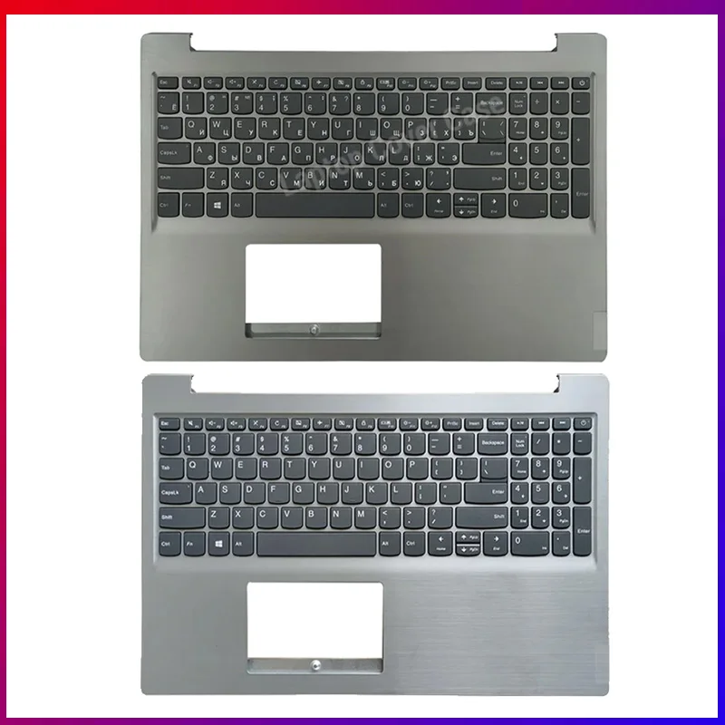 Russian/French/Spanish Keyboard For Ideapad 340C-15 AST 340C-15IGM 340C-15IWL S145-15IGM/AST/API V15-IIL laptop palmrest cover
Russian/French/Spanish Keyboard For Ideapad 340C-15 AST 340C-15IGM 340C-15IWL S145-15IGM/AST/API V15-IIL laptop palmrest cover
