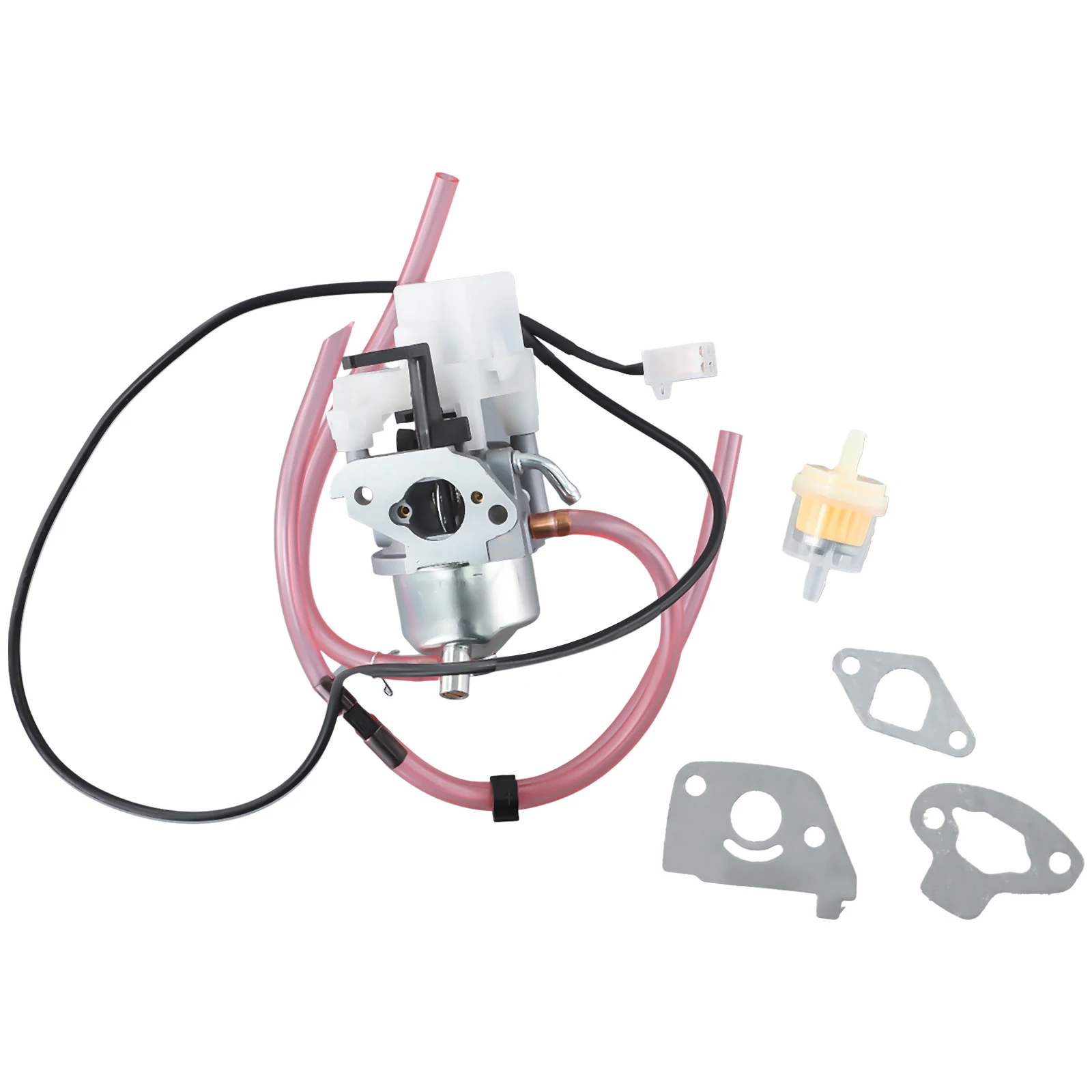 Optimal Performance Replacement Carburetors For Honda Generator Series Fit Models Eu20i/Eu2001 Ref No 16100zodd3
Optimal Performance Replacement Carburetors For Honda Generator Series Fit Models Eu20i/Eu2001 Ref No 16100zodd3