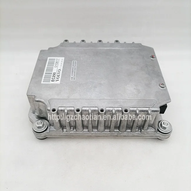 EC210 EC290 EC290LC EC290B Excavator Computer Controller 60100002 ECU Controller Programmed
EC210 EC290 EC290LC EC290B Excavator Computer Controller 60100002 ECU Controller Programmed