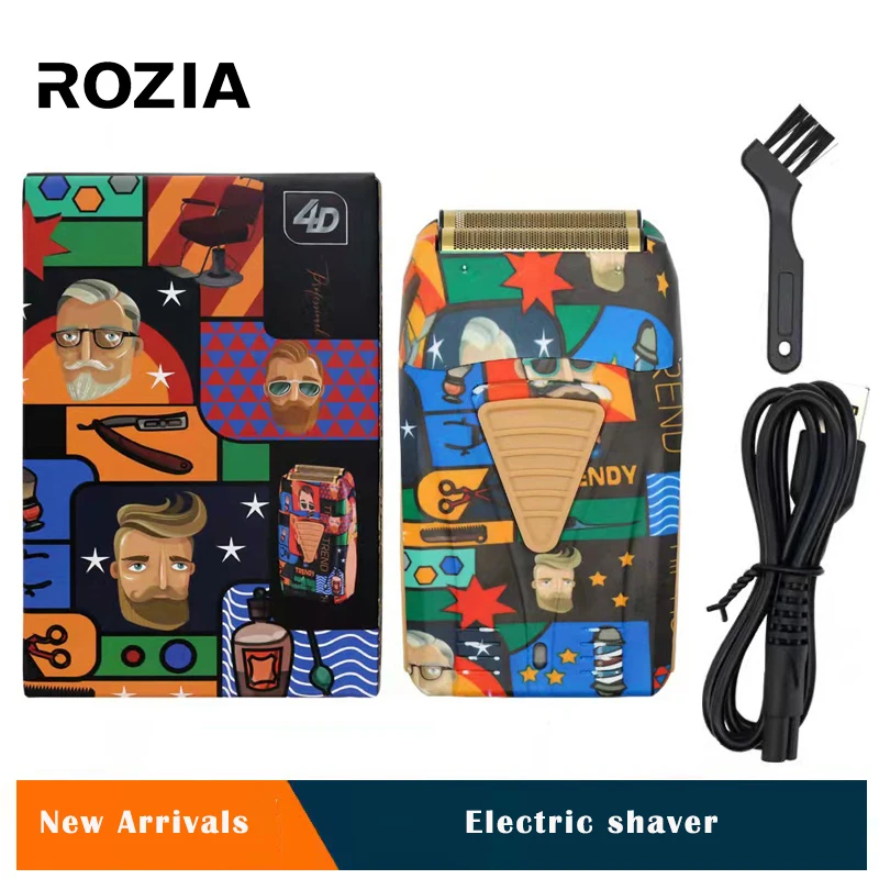 USB Electric Hair Cutting Machine Rechargeable New Hair Clipper Man Shaver Trimmer For Men Barber Professional Beard Trimm
USB Electric Hair Cutting Machine Rechargeable New Hair Clipper Man Shaver Trimmer For Men Barber Professional Beard Trimm