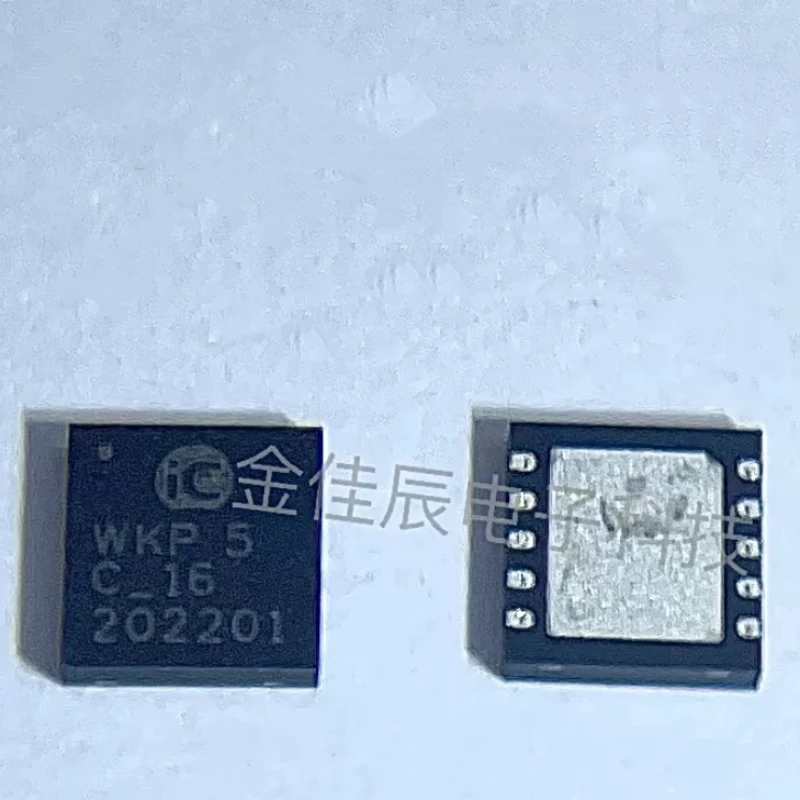 1-10 шт./лот IC-WKP WKP DFN10 Новый оригинал
1-10 шт./лот IC-WKP WKP DFN10 Новый оригинал