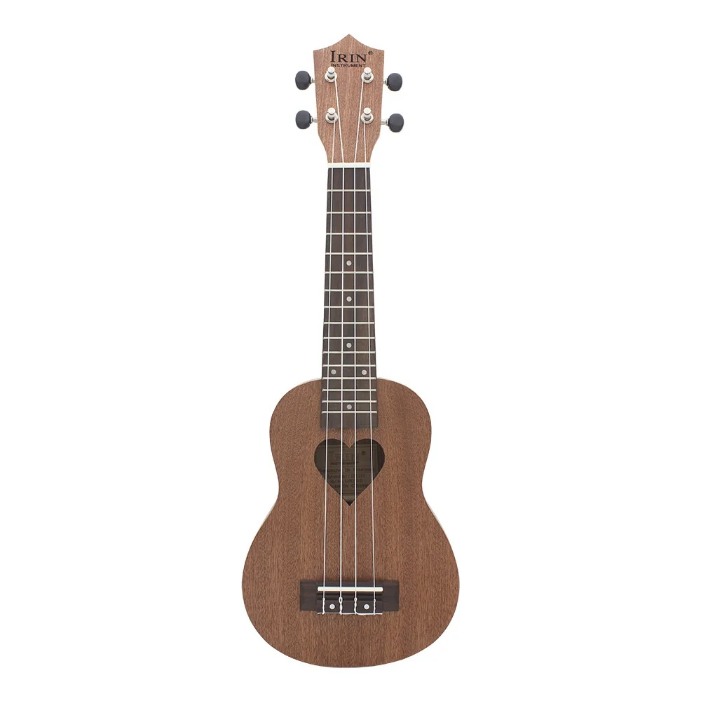 Hooqu Wholesale 21-Inch Heart-Shaped Ukulele Solid Top Tenor Bass Guitar With Nylon Strings And Acoustic Headstock Hawaiian Styl
Hooqu Wholesale 21-Inch Heart-Shaped Ukulele Solid Top Tenor Bass Guitar With Nylon Strings And Acoustic Headstock Hawaiian Styl