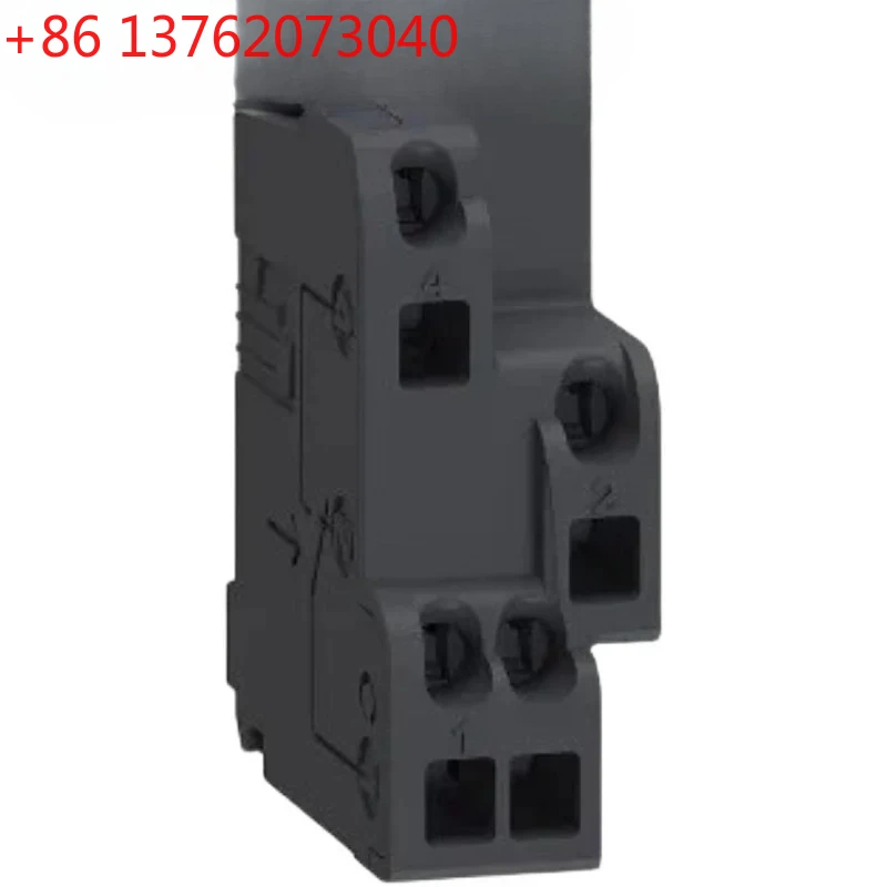 Circuit breaker OF auxiliary contact E103955 LR 69561 97C7 conversion terminal 29450
Circuit breaker OF auxiliary contact E103955 LR 69561 97C7 conversion terminal 29450