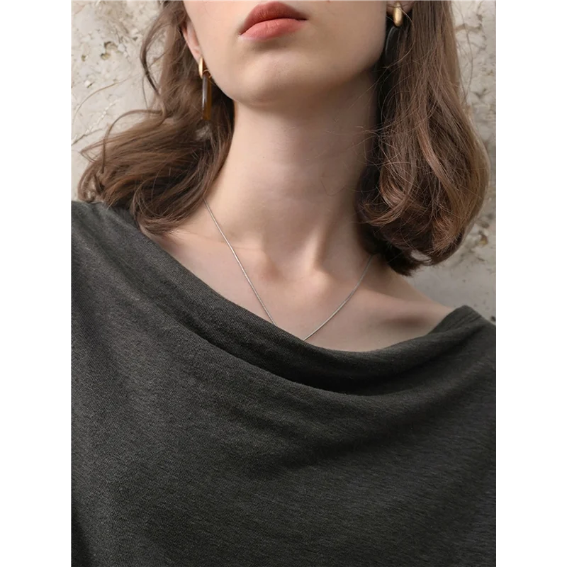 AOAO-Womens Drape Neck Tank Tops Sleeveless Ruched Dressy Casual Summer Shirt Blouses
AOAO-Womens Drape Neck Tank Tops Sleeveless Ruched Dressy Casual Summer Shirt Blouses