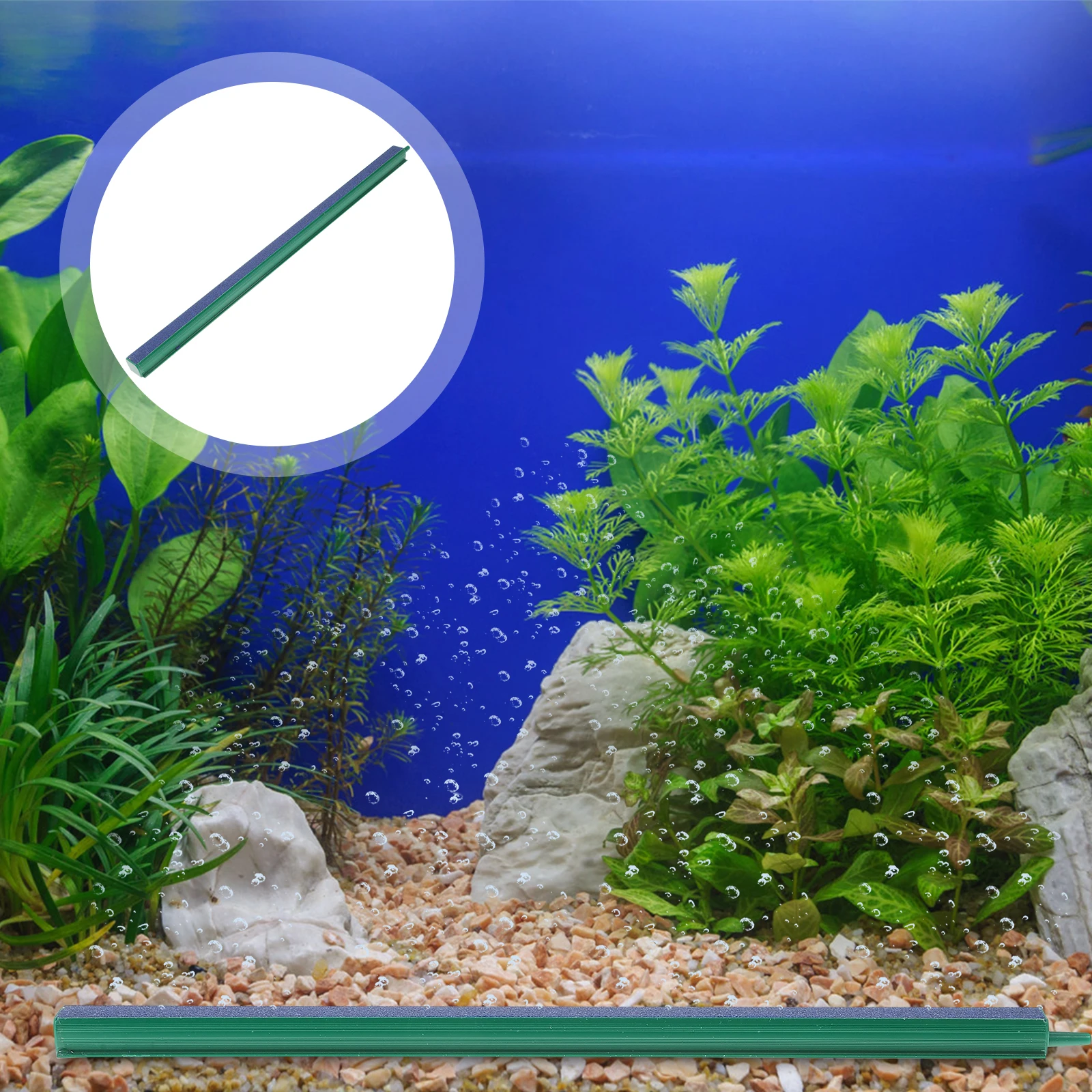 1pc Aquarium Oxygen High-Quality Air Diffuser Even Bubbles Fish Tank Accessory Landscape Bubble Strip Fish Tank Supplies Air
1pc Aquarium Oxygen High-Quality Air Diffuser Even Bubbles Fish Tank Accessory Landscape Bubble Strip Fish Tank Supplies Air