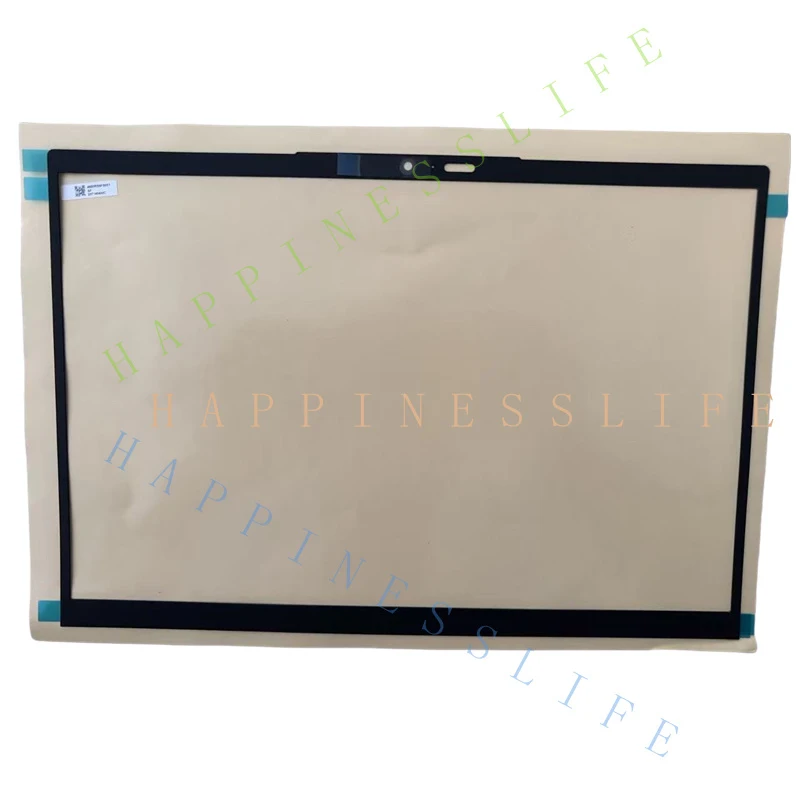 Y... 4600RD0F0001 New LCD Front Bezel Sticker For Lenovo Thinkpad X1 Nano gen2
Y... 4600RD0F0001 New LCD Front Bezel Sticker For Lenovo Thinkpad X1 Nano gen2