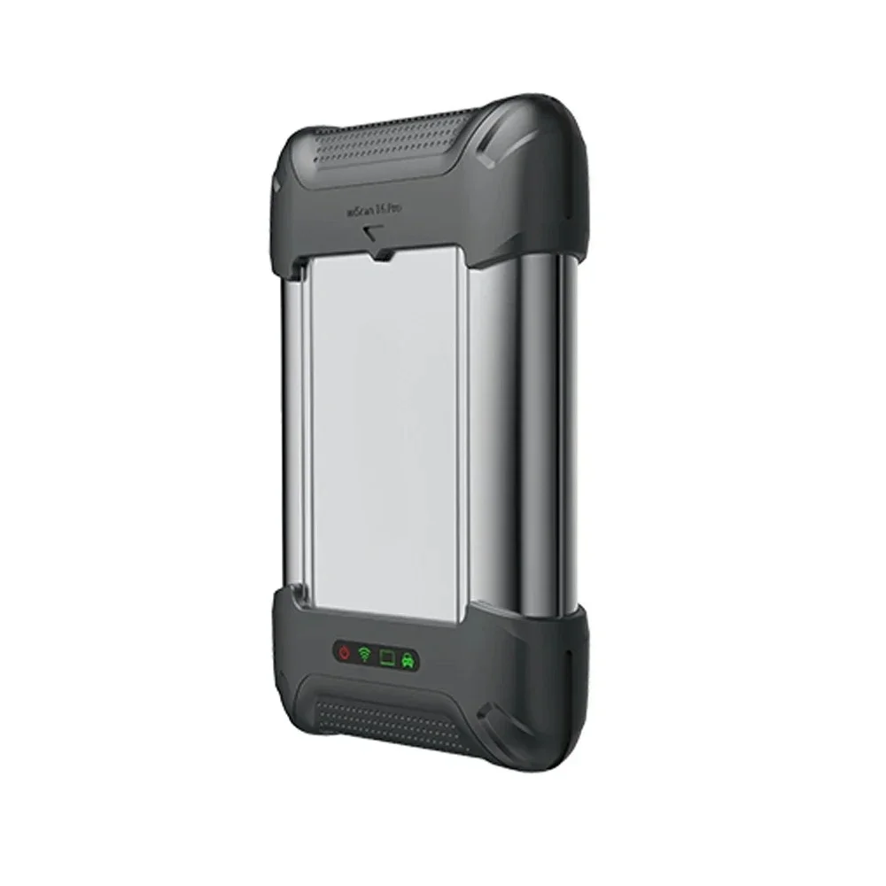 Original T6Pro Diagnostic Device All in One J2534 DOIP PDU Diagnostic Programming Tool
Original T6Pro Diagnostic Device All in One J2534 DOIP PDU Diagnostic Programming Tool