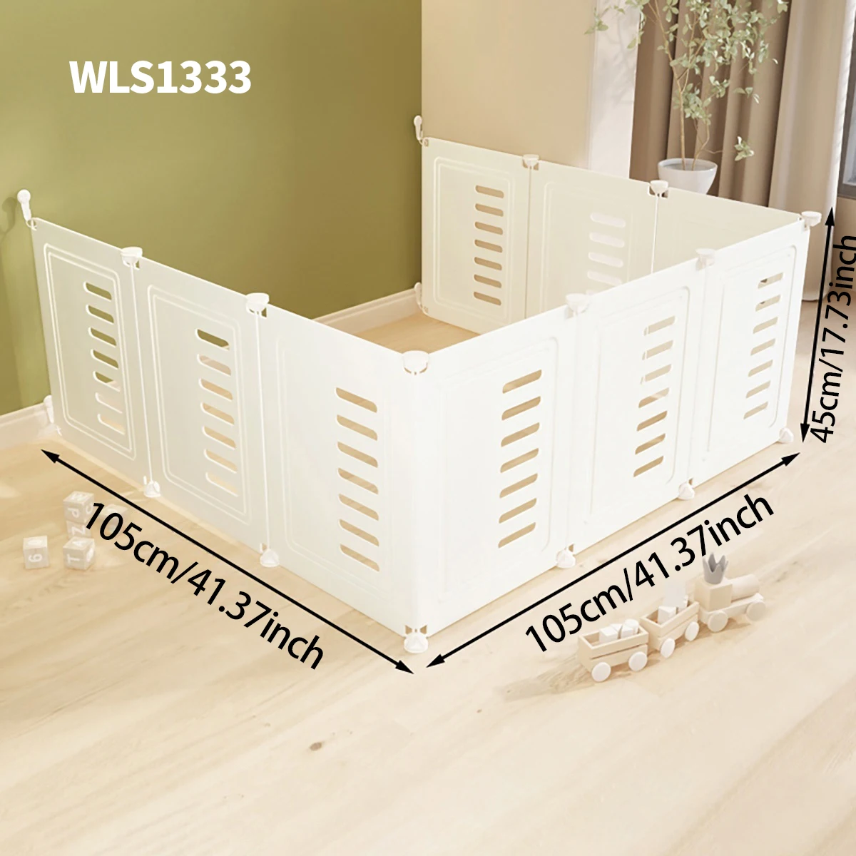 Dog cage Dog fence Small and medium-sized dog fence Fence Fence Fence Fence Fence Fence Fence Fence for Schnauzer corgi Indoor B
Dog cage Dog fence Small and medium-sized dog fence Fence Fence Fence Fence Fence Fence Fence Fence for Schnauzer corgi Indoor B