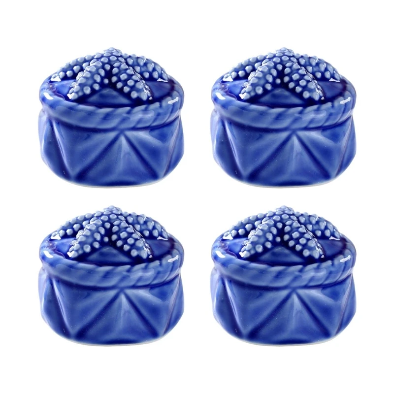 Set of 4 Ocean Themed Toilet Bolt Covers Beautiful Underwater Pattern for Beach Bathroom Design 37JD
Set of 4 Ocean Themed Toilet Bolt Covers Beautiful Underwater Pattern for Beach Bathroom Design 37JD