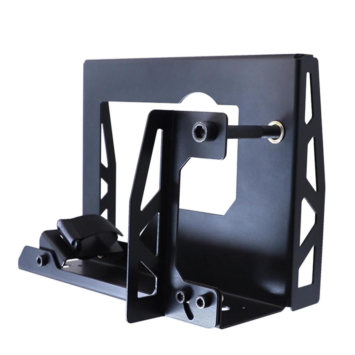 Flip Support Flip PlanerFlip Planer Stand-Electric Planer Inverted BracketWoodworking Planing Support Practical Household Flip
Flip Support Flip PlanerFlip Planer Stand-Electric Planer Inverted BracketWoodworking Planing Support Practical Household Flip