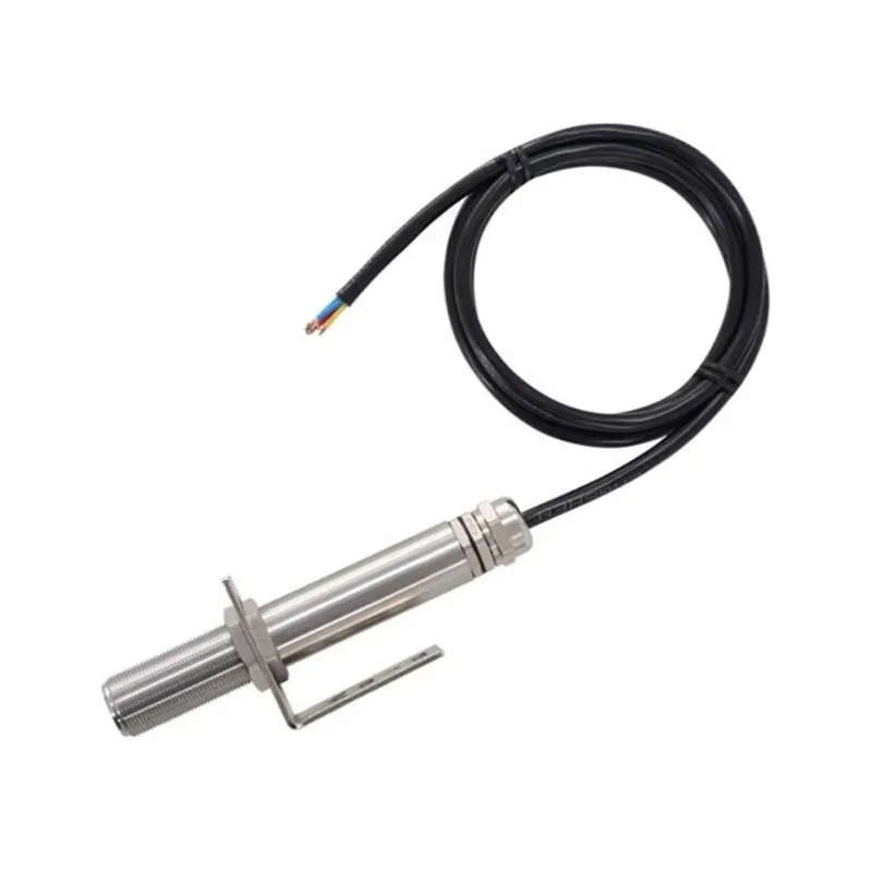 RS485 Modbus RTU 30-130 DB Sound Level Meter Probe Decible Transmitter Industrial Noise Level Detector Sensor
RS485 Modbus RTU 30-130 DB Sound Level Meter Probe Decible Transmitter Industrial Noise Level Detector Sensor