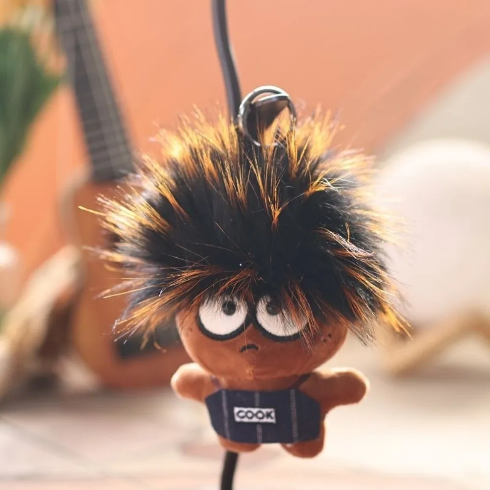 Cartoon 15cm Plu Keychain Explosion Head Cute Design Animal Ape Keychain Novelty Ugly Style Bag Pendant Personal Accessories
Cartoon 15cm Plu Keychain Explosion Head Cute Design Animal Ape Keychain Novelty Ugly Style Bag Pendant Personal Accessories