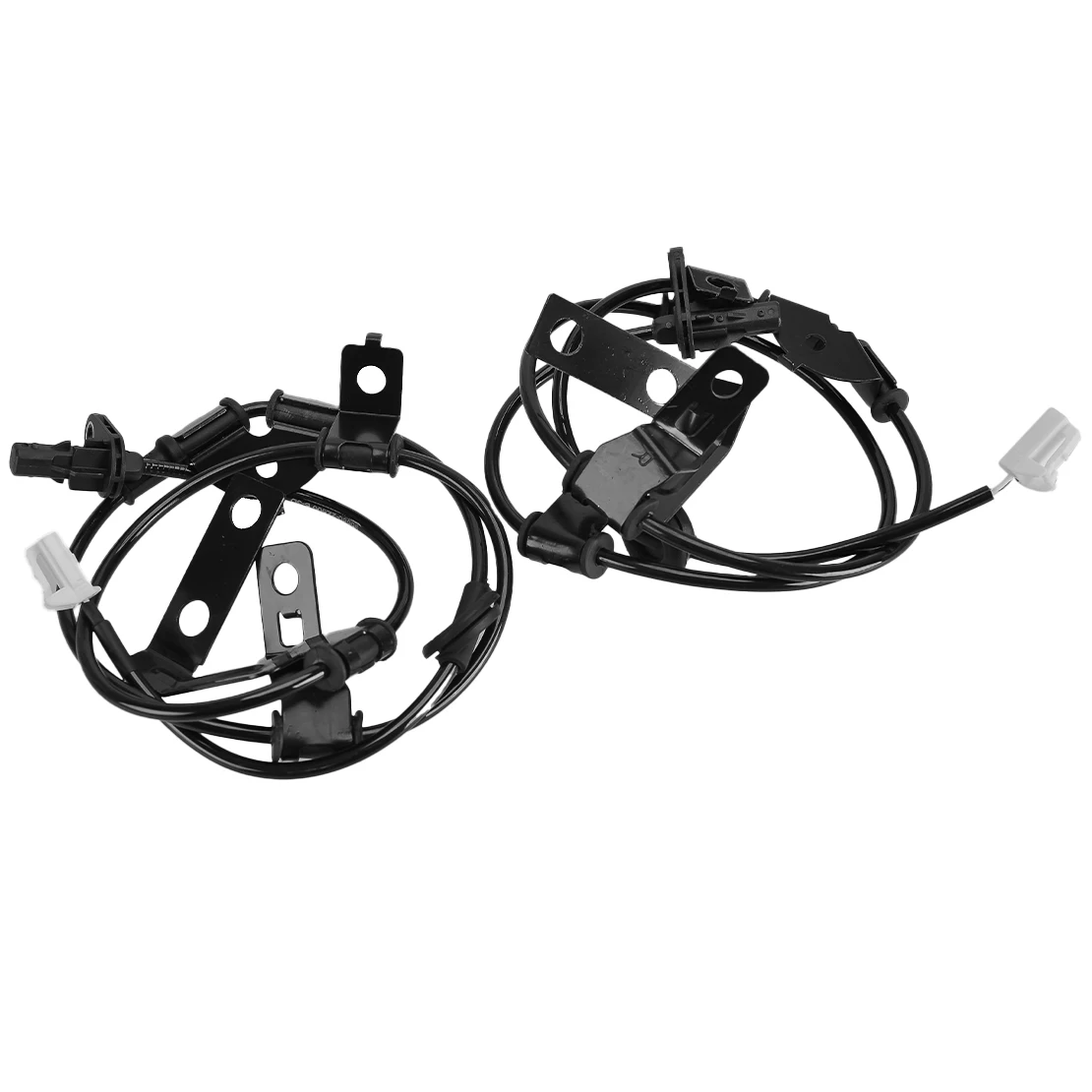 2pcs Black Rear Left & Right ABS Wheel Speed Sensor 95680-2S500 95681-2S500 Fit for Hyundai Tucson ix35
2pcs Black Rear Left & Right ABS Wheel Speed Sensor 95680-2S500 95681-2S500 Fit for Hyundai Tucson ix35