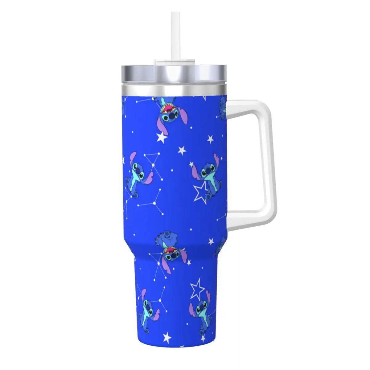 Stainless Steel Tumbler Stitch Funny Kawaii Thermal Mug Keep Heat Cold and Hot Mugs Cup Travelist Custom Water Bottle
Stainless Steel Tumbler Stitch Funny Kawaii Thermal Mug Keep Heat Cold and Hot Mugs Cup Travelist Custom Water Bottle