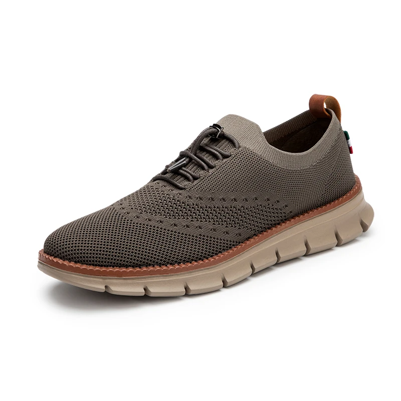 2023 New Fashion Men's Mesh Casual Shoes Lightweight Breathable Soft Soled Shoes Summer Outdoor Sports Fitness Sneakers Big Size
2023 New Fashion Men's Mesh Casual Shoes Lightweight Breathable Soft Soled Shoes Summer Outdoor Sports Fitness Sneakers Big Size