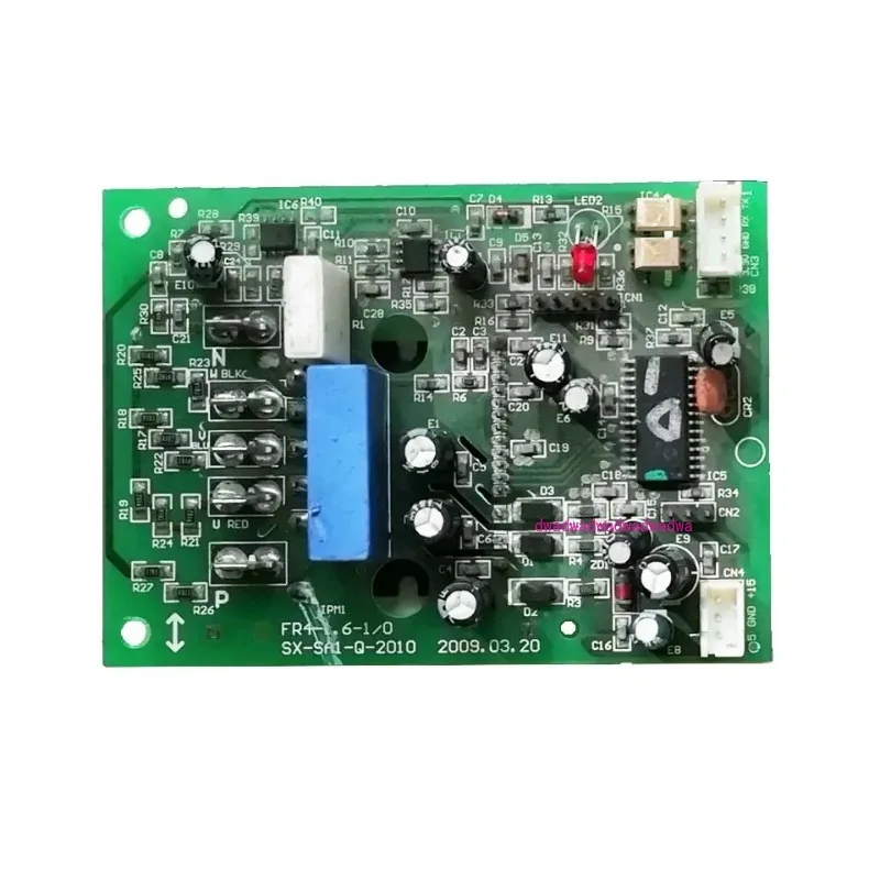 good working for Air conditioning board SX-SA1-Q-2010 SX-SA1-Q-2010-V2 SX-SA1-Q-2010-V3 part
good working for Air conditioning board SX-SA1-Q-2010 SX-SA1-Q-2010-V2 SX-SA1-Q-2010-V3 part