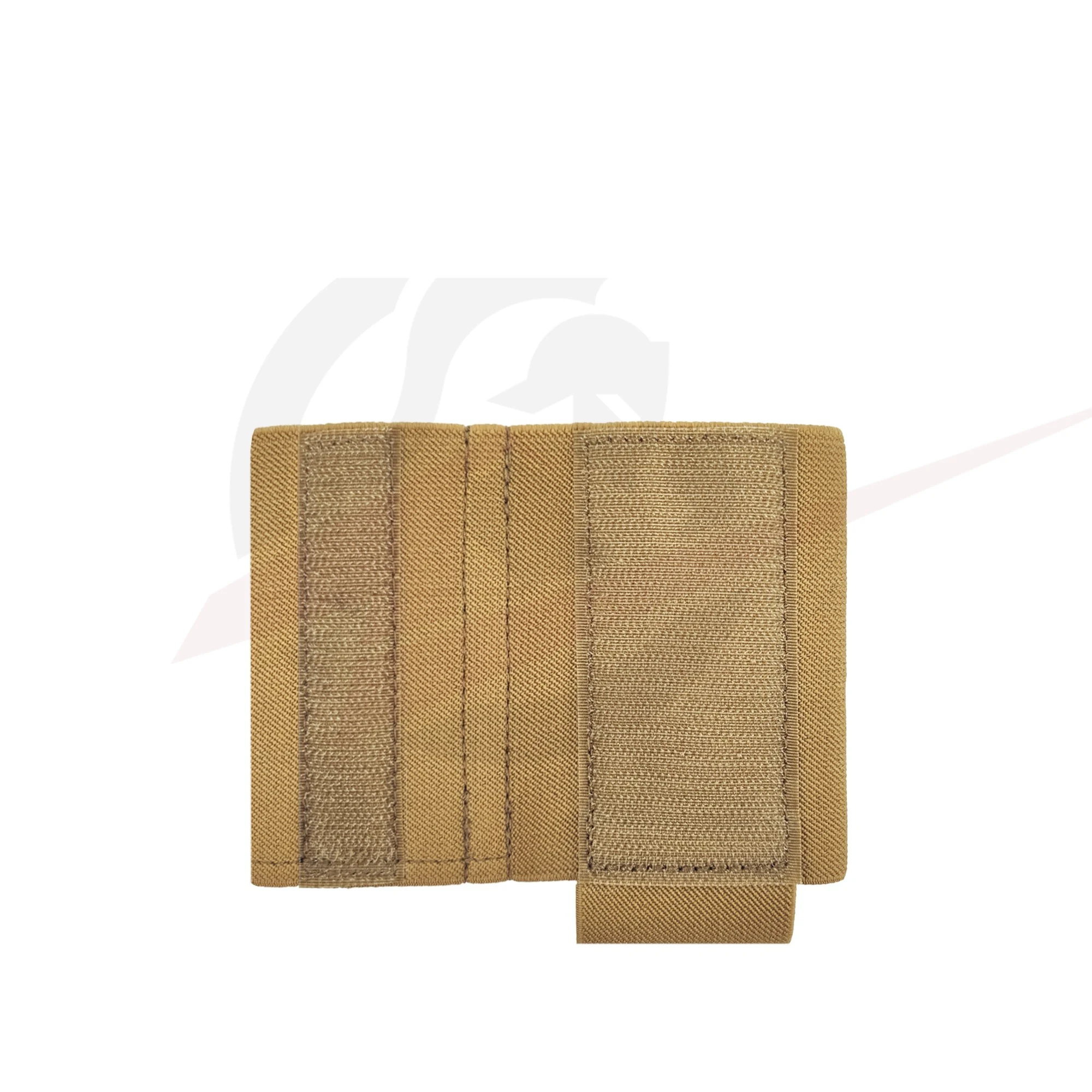 Built in 556+9mm Tactical Elastic Mag Bag Suitable for SS JSTA Pouch Insert Pouch
Built in 556+9mm Tactical Elastic Mag Bag Suitable for SS JSTA Pouch Insert Pouch