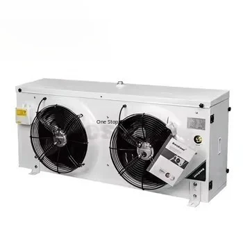 New 3 HP Commercial Ceiling-Mounted Evaporative Air Cooler Energy Saving DD22/DJ15 for Sea Food Cold Storage
New 3 HP Commercial Ceiling-Mounted Evaporative Air Cooler Energy Saving DD22/DJ15 for Sea Food Cold Storage