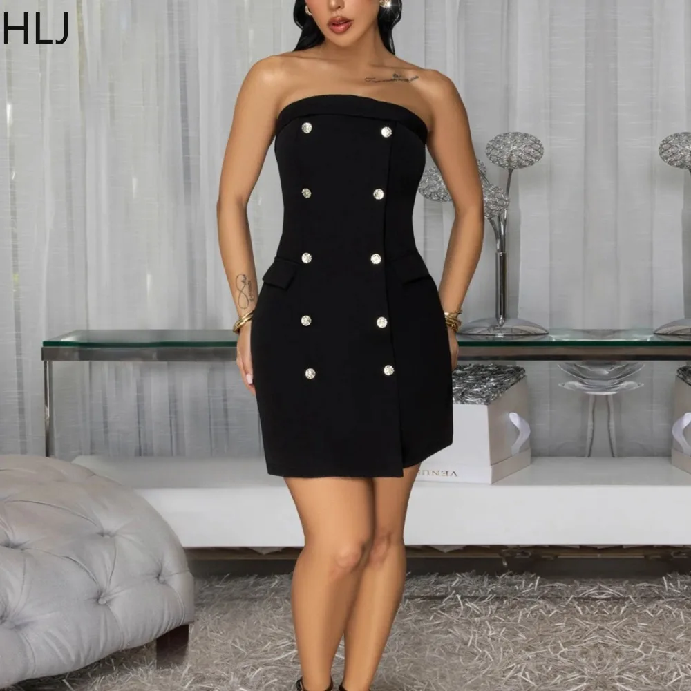 HLJ весенние новые сексуальные облегающие платья женские без рукавов с открытой спиной двубортное лоскутное платье женская уличная одежда Vestidos 2025
HLJ весенние новые сексуальные облегающие платья женские без рукавов с открытой спиной двубортное лоскутное платье женская уличная одежда Vestidos 2025