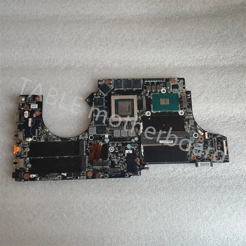 GA-RP35X5 для GIGABYTE P35 P35X V5 материнская плата для ноутбука с процессором i7-6700HQ GTX980M GPU материнская плата для ноутбука 100% работает отлично
GA-RP35X5 для GIGABYTE P35 P35X V5 материнская плата для ноутбука с процессором i7-6700HQ GTX980M GPU материнская плата для ноутбука 100% работает отлично