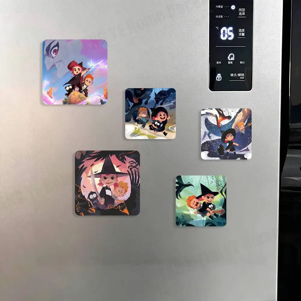 Cartoon Film B-Brume Fridge Magnetic Magnet PVC Memorial Decor for Family Friends Students Adults
Cartoon Film B-Brume Fridge Magnetic Magnet PVC Memorial Decor for Family Friends Students Adults