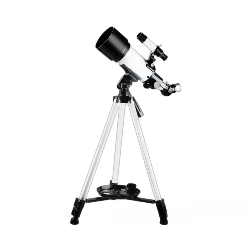 Astronomical telescope 70400 low-light night vision professional stargazing high-power high definition
Astronomical telescope 70400 low-light night vision professional stargazing high-power high definition