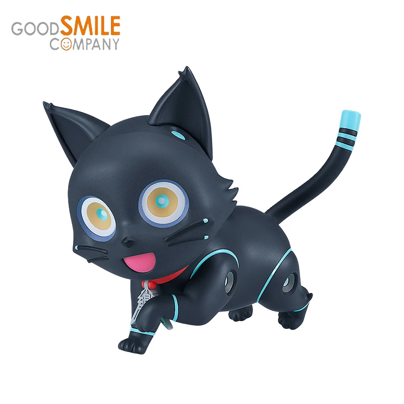 In Stock Original GoodSmile No.2362 808 Hi-Fi Rush Genuine GoodSmile Action Figure Collectible Model Statuette Ornament Gift
In Stock Original GoodSmile No.2362 808 Hi-Fi Rush Genuine GoodSmile Action Figure Collectible Model Statuette Ornament Gift