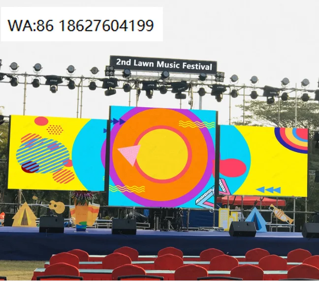 Digital Signage Advertising Display Video Display Panel Rgb Outdoor 250250mm Led Signage Module P481 Led Module
Digital Signage Advertising Display Video Display Panel Rgb Outdoor 250250mm Led Signage Module P481 Led Module