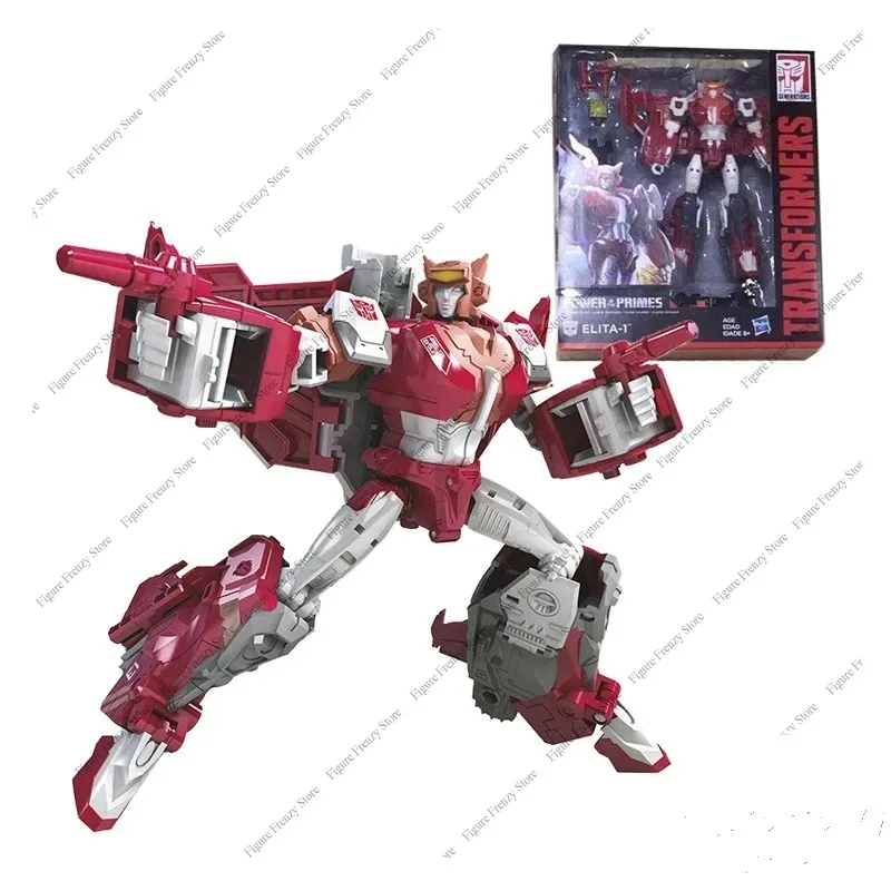 Special Offer Hasbro Original Transformers Anime Action Figure Toys for Boys and Girls Featuring HUN-GURRR ELITA SLUDGE
Special Offer Hasbro Original Transformers Anime Action Figure Toys for Boys and Girls Featuring HUN-GURRR ELITA SLUDGE