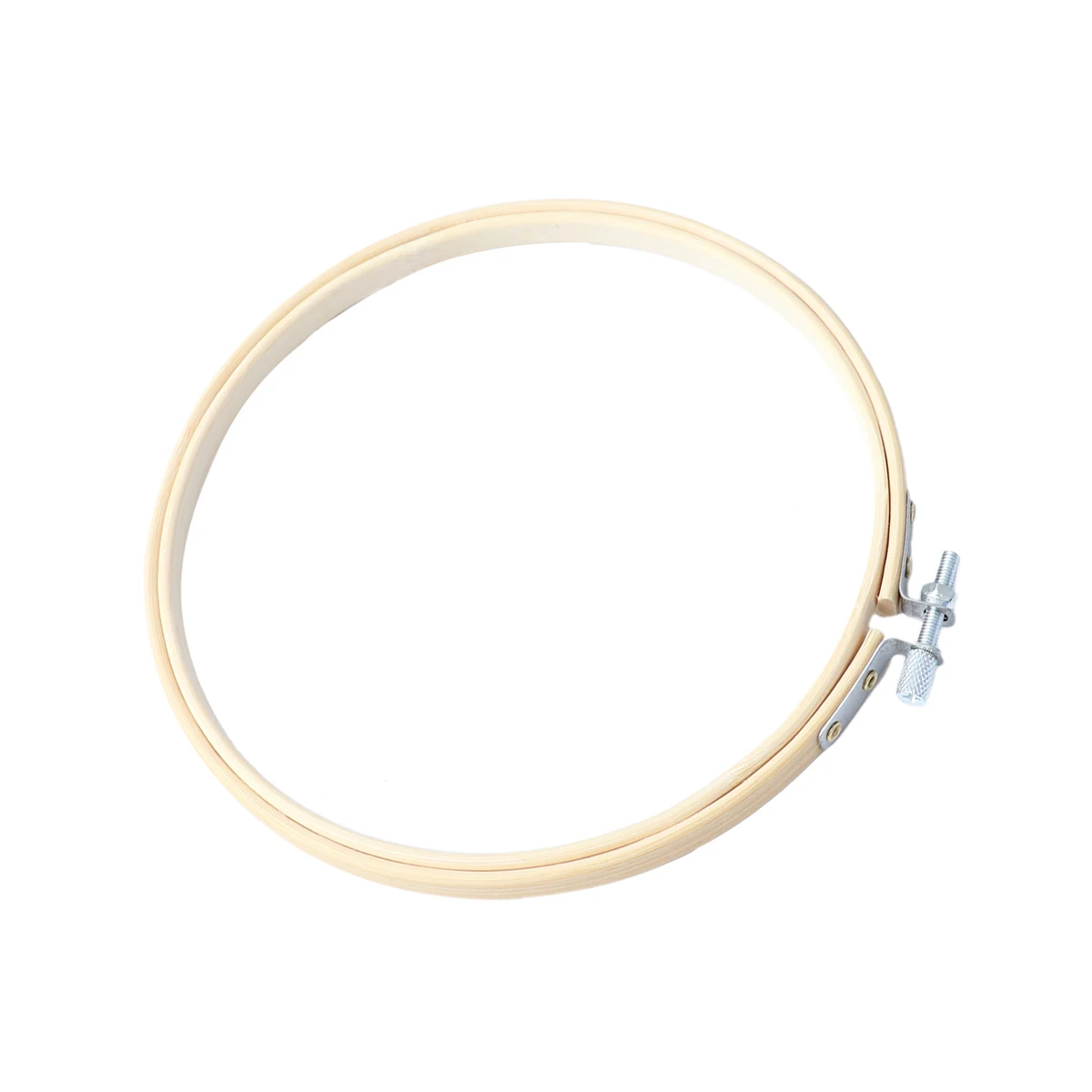 1Pcs 34Cm Bamboo Embroidery Circle Set Ideal for DIY Fabric Painting Quilting Wall Art Craft Hobby Embroidery Accessories
1Pcs 34Cm Bamboo Embroidery Circle Set Ideal for DIY Fabric Painting Quilting Wall Art Craft Hobby Embroidery Accessories