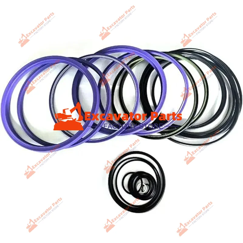 Model SB-131 Excellent Breaker Hammer Oil Seal Repair Kit Apply For Shuishan (Breaker Chisel 165) Breaker Hammer
Model SB-131 Excellent Breaker Hammer Oil Seal Repair Kit Apply For Shuishan (Breaker Chisel 165) Breaker Hammer