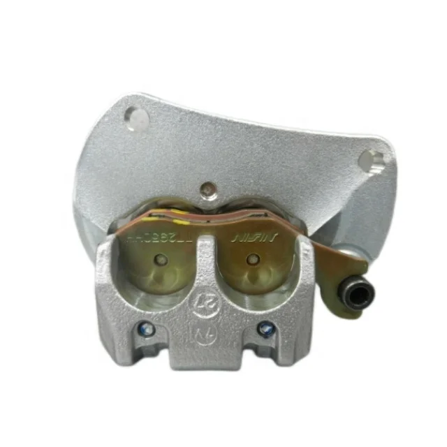 Replacement New Brake Caliper 705600679 For Can-Am 800 MaverickPre-Owned 2014 Commander 1000
Replacement New Brake Caliper 705600679 For Can-Am 800 MaverickPre-Owned 2014 Commander 1000