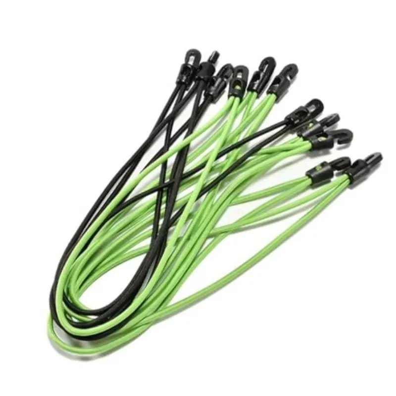 100 шт. эластичный небольшой ремень для багажа, тяжелый тип банджи-шнура с крючком, регулируемая длина, веревка для багажа, долговечность, уличные шестерни
100 шт. эластичный небольшой ремень для багажа, тяжелый тип банджи-шнура с крючком, регулируемая длина, веревка для багажа, долговечность, уличные шестерни