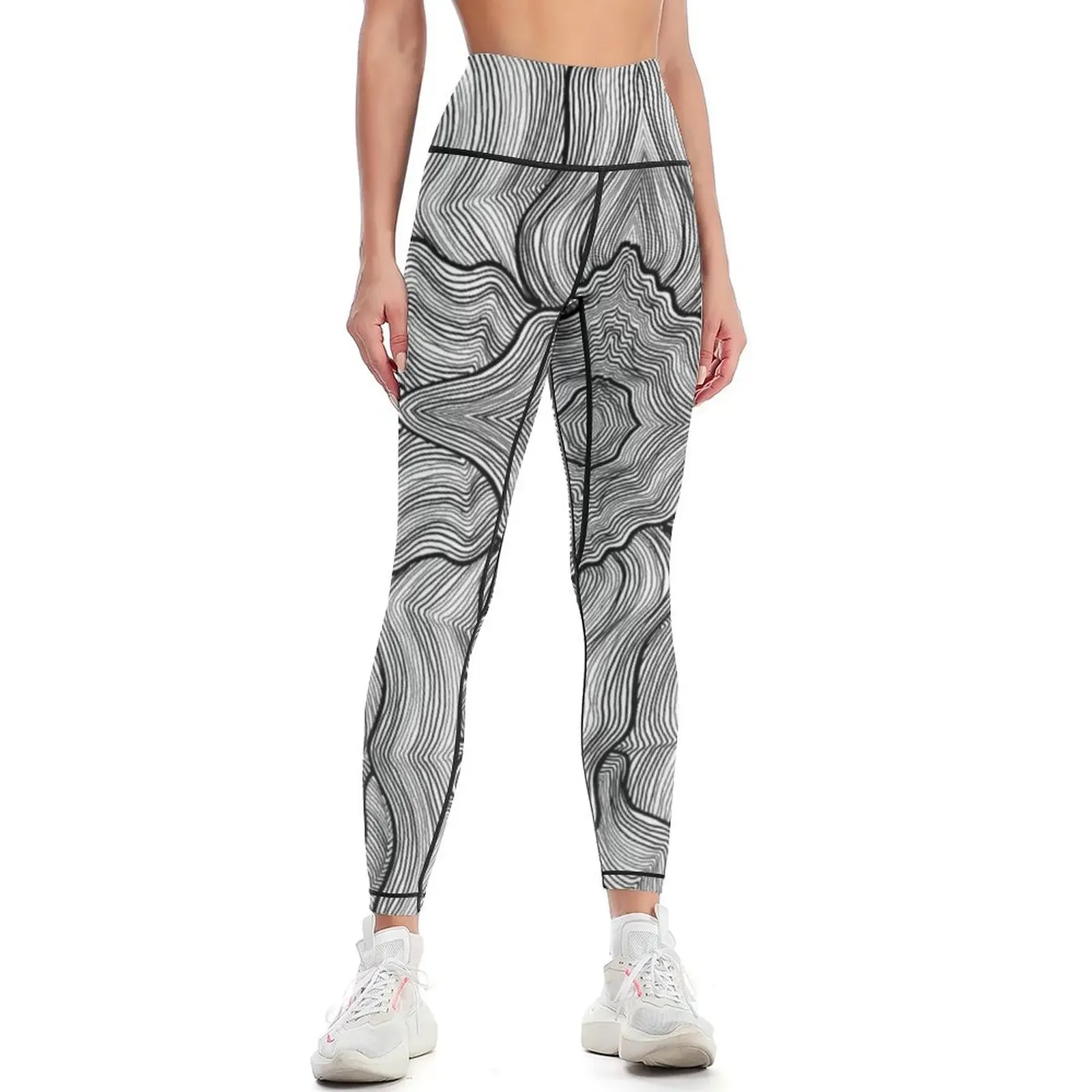 Flowing Leggings Tight fitting woman gym wear gym's clothing sports for push up Womens Leggings
Flowing Leggings Tight fitting woman gym wear gym's clothing sports for push up Womens Leggings