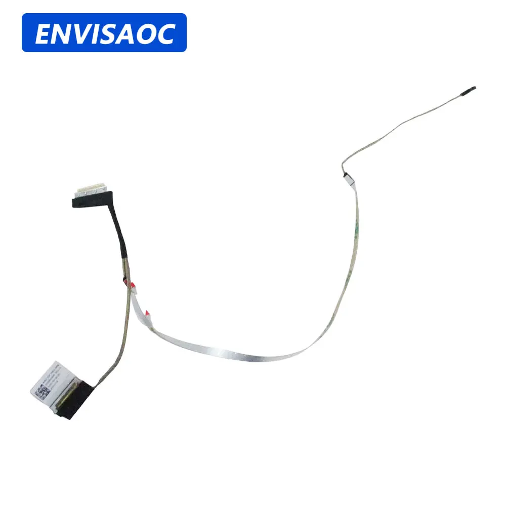 OEM For Acer Swift X SFX16-51G SF316-51 N20C13 Laptop Video Screen LCD LED LVDS Display Ribbon Camera Flex Cable DC02003UW00
OEM For Acer Swift X SFX16-51G SF316-51 N20C13 Laptop Video Screen LCD LED LVDS Display Ribbon Camera Flex Cable DC02003UW00